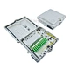 fiber optic distribution box
